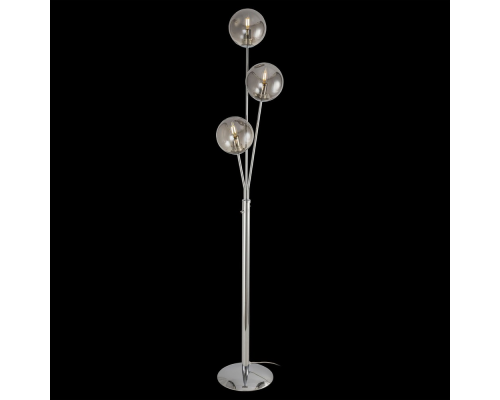 Citilux Томми CL102930 Торшер Хром