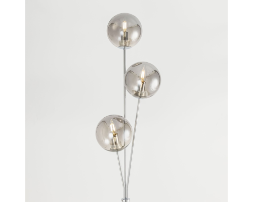 Citilux Томми CL102930 Торшер Хром