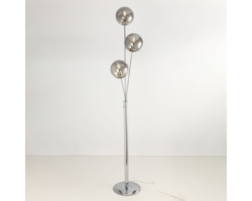 Citilux Томми CL102930 Торшер Хром