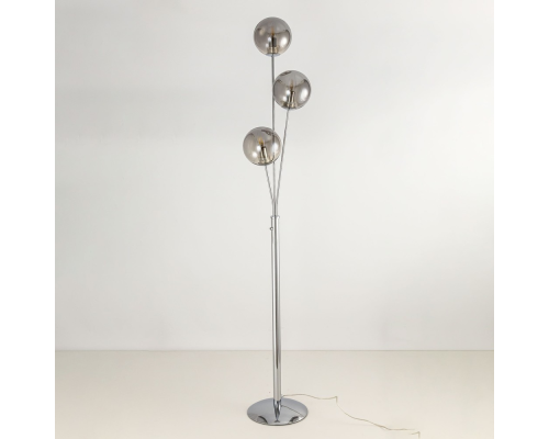 Citilux Томми CL102930 Торшер Хром