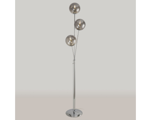 Citilux Томми CL102930 Торшер Хром