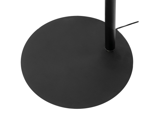 Citilux Тевин CL806031 Торшер с серым абажуром