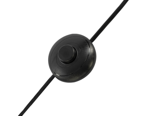 Citilux Тевин CL806031 Торшер с серым абажуром