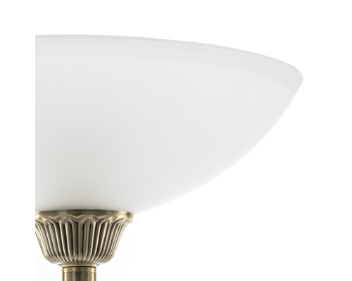 Citilux Латур CL413911 Торшер Бронза