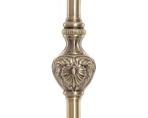 Citilux Латур CL413911 Торшер Бронза