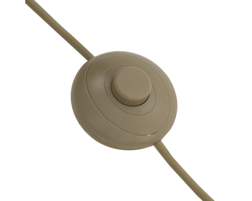 Citilux Латур CL413911 Торшер Бронза