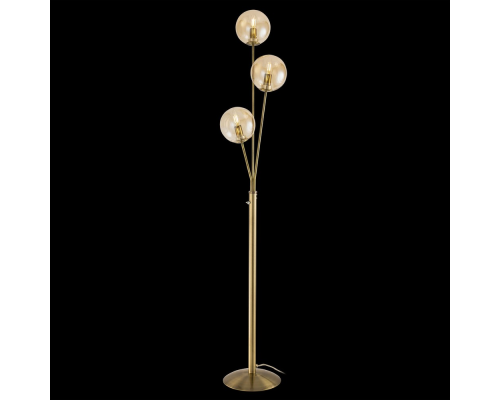 Citilux Томми CL102933 Торшер Бронза