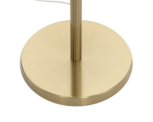 Citilux Рунд CL205950N Торшер Бронза