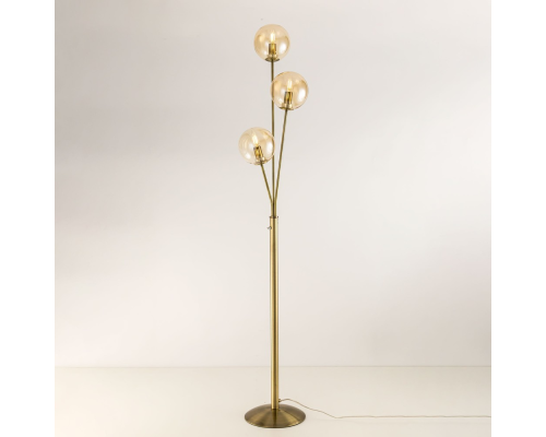 Citilux Томми CL102933 Торшер Бронза