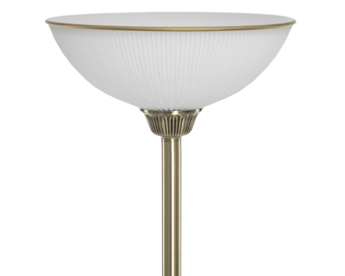 Citilux Адриана CL405913 Торшер Бронза