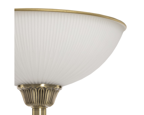 Citilux Адриана CL405913 Торшер Бронза