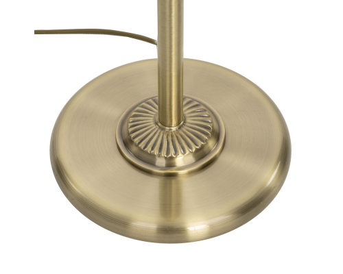 Citilux Адриана CL405913 Торшер Бронза