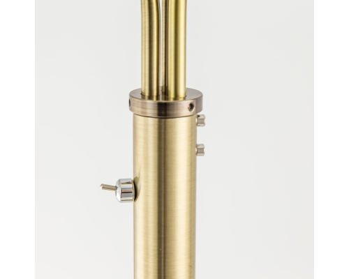 Citilux Томми CL102933 Торшер Бронза