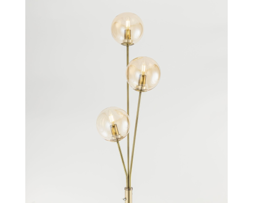 Citilux Томми CL102933 Торшер Бронза