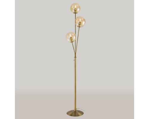 Citilux Томми CL102933 Торшер Бронза