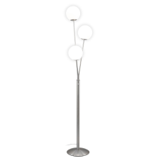 Citilux Томми CL102934 Торшер Матовый Хром