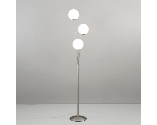 Citilux Томми CL102934 Торшер Матовый Хром