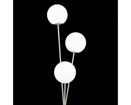 Citilux Томми CL102934 Торшер Матовый Хром