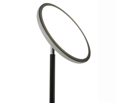 Citilux Click CL810021 RGB Чёрный торшер с пультом