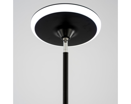 Citilux Click CL810021 RGB Чёрный торшер с пультом