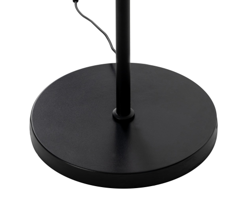 Citilux Click CL810021 RGB Чёрный торшер с пультом