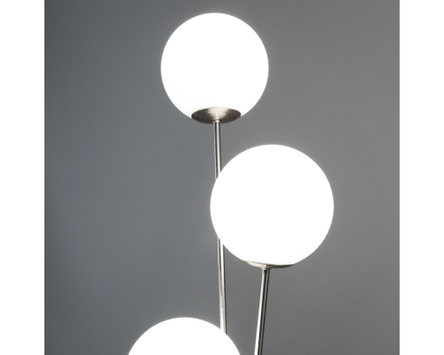 Citilux Томми CL102934 Торшер Матовый Хром