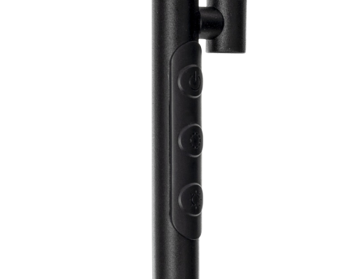 Citilux Click CL810011 Чёрный торшер с пультом