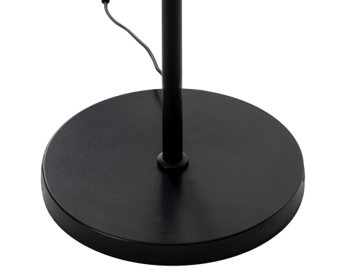 Citilux Click CL810011 Чёрный торшер с пультом