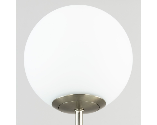 Citilux Томми CL102934 Торшер Матовый Хром