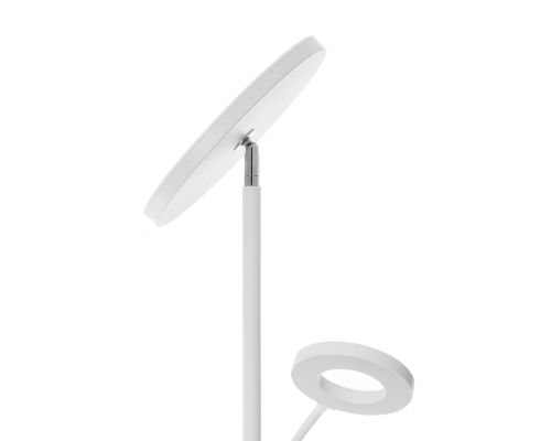 Citilux Click CL810010 Белый торшер с пультом