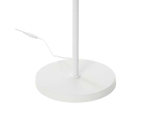 Citilux Click CL810010 Белый торшер с пультом