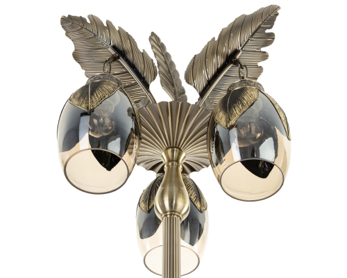 Citilux Garuda CL420933 Торшер Бронза