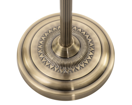 Citilux Garuda CL420933 Торшер Бронза