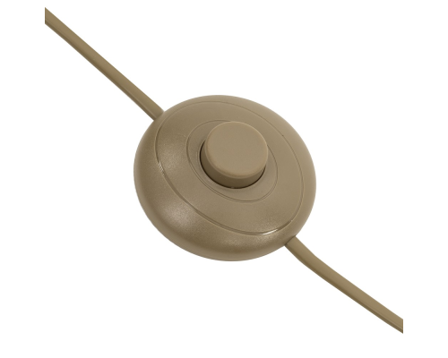 Citilux Garuda CL420933 Торшер Бронза