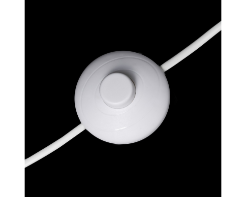 Citilux Рейнер CL806020 Торшер со столиком Белый