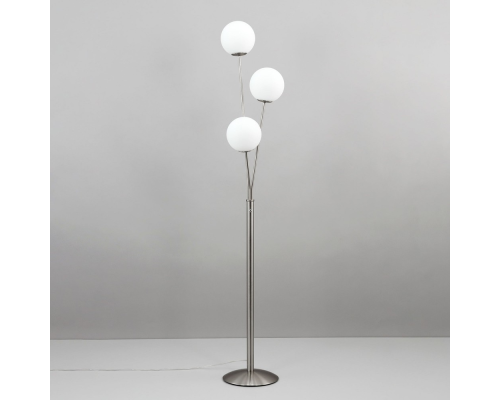 Citilux Томми CL102934 Торшер Матовый Хром