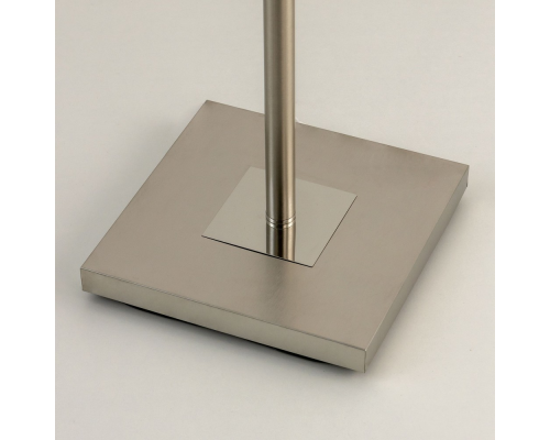 Citilux Харди CL802011 LED Торшер с диммером Матовый Хром