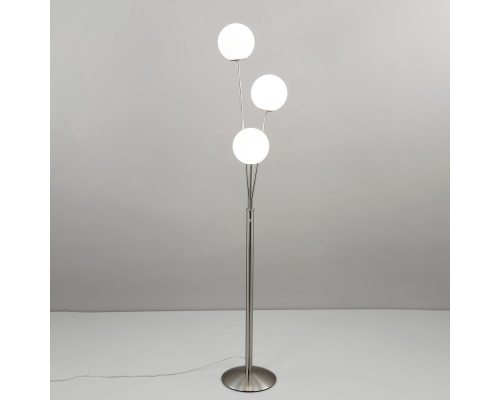 Citilux Томми CL102934 Торшер Матовый Хром