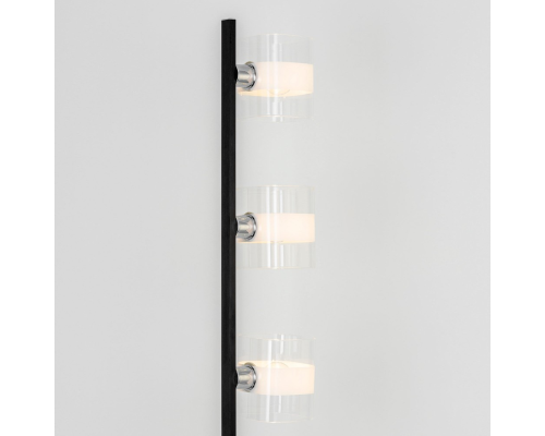 Citilux Вирта CL139932 Торшер Чёрный