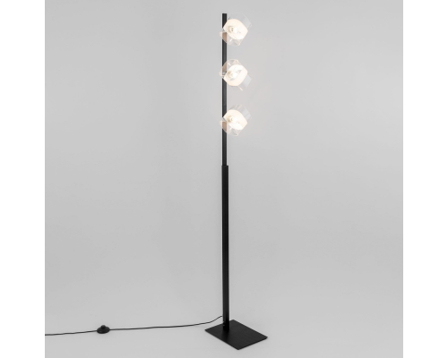 Citilux Вирта CL139932 Торшер Чёрный