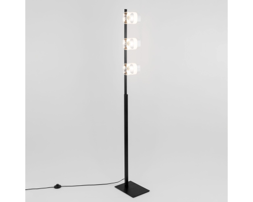 Citilux Вирта CL139932 Торшер Чёрный