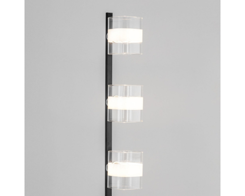 Citilux Вирта CL139932 Торшер Чёрный