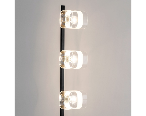 Citilux Вирта CL139932 Торшер Чёрный