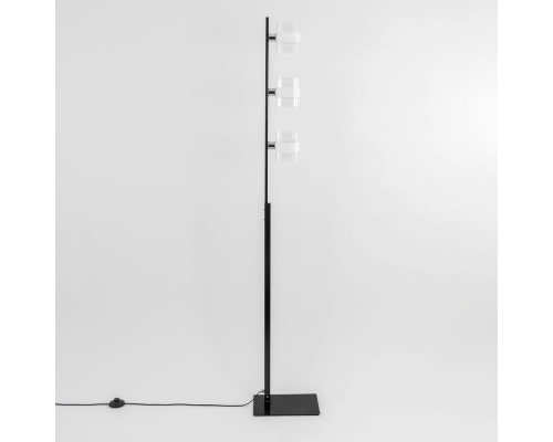 Citilux Вирта CL139932 Торшер Чёрный