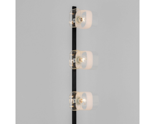 Citilux Вирта CL139932 Торшер Чёрный