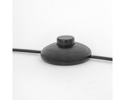 Citilux Вирта CL139932 Торшер Чёрный