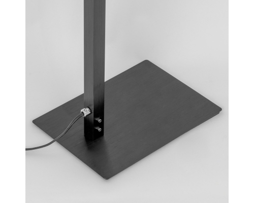 Citilux Вирта CL139932 Торшер Чёрный