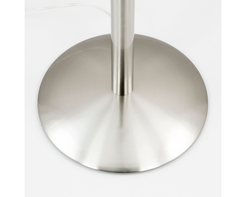 Citilux Томми CL102934 Торшер Матовый Хром