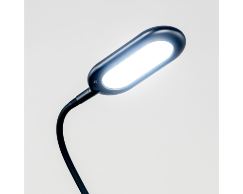 Citilux Леон CL804041 Торшер гибкий светодиодный Чёрный