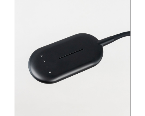 Citilux Леон CL804041 Торшер гибкий светодиодный Чёрный